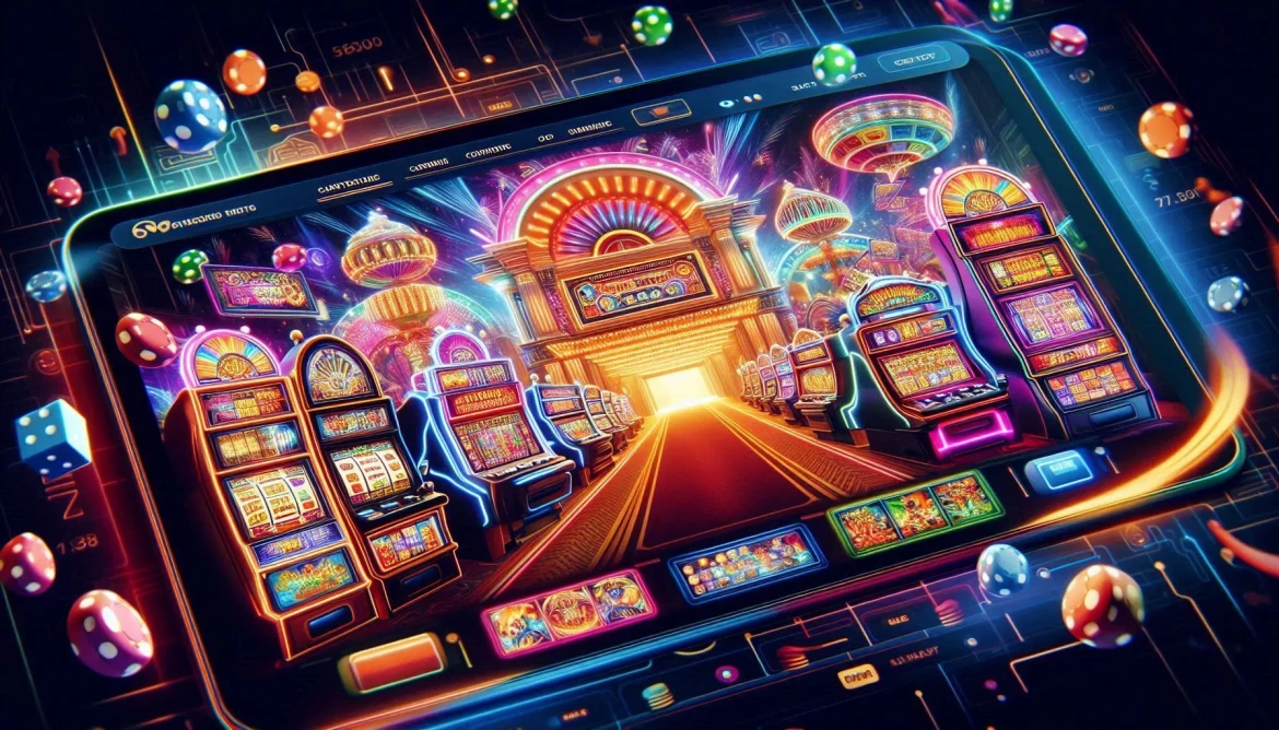Lunubet Casino